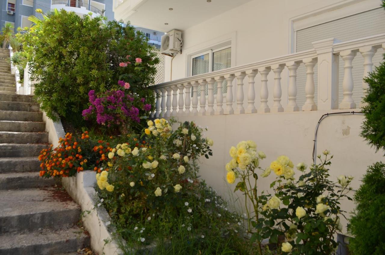 סרנדה Sejdi Apartments מראה חיצוני תמונה