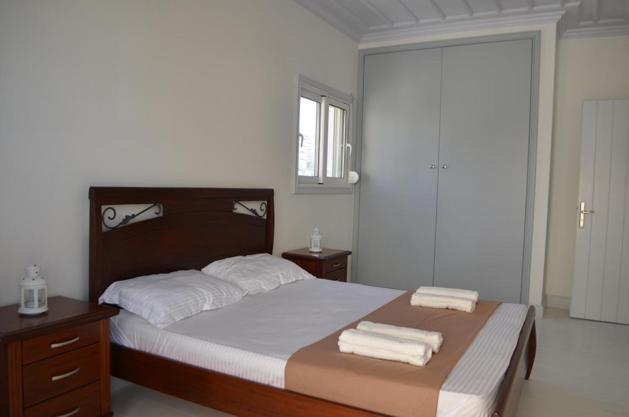 סרנדה Sejdi Apartments מראה חיצוני תמונה