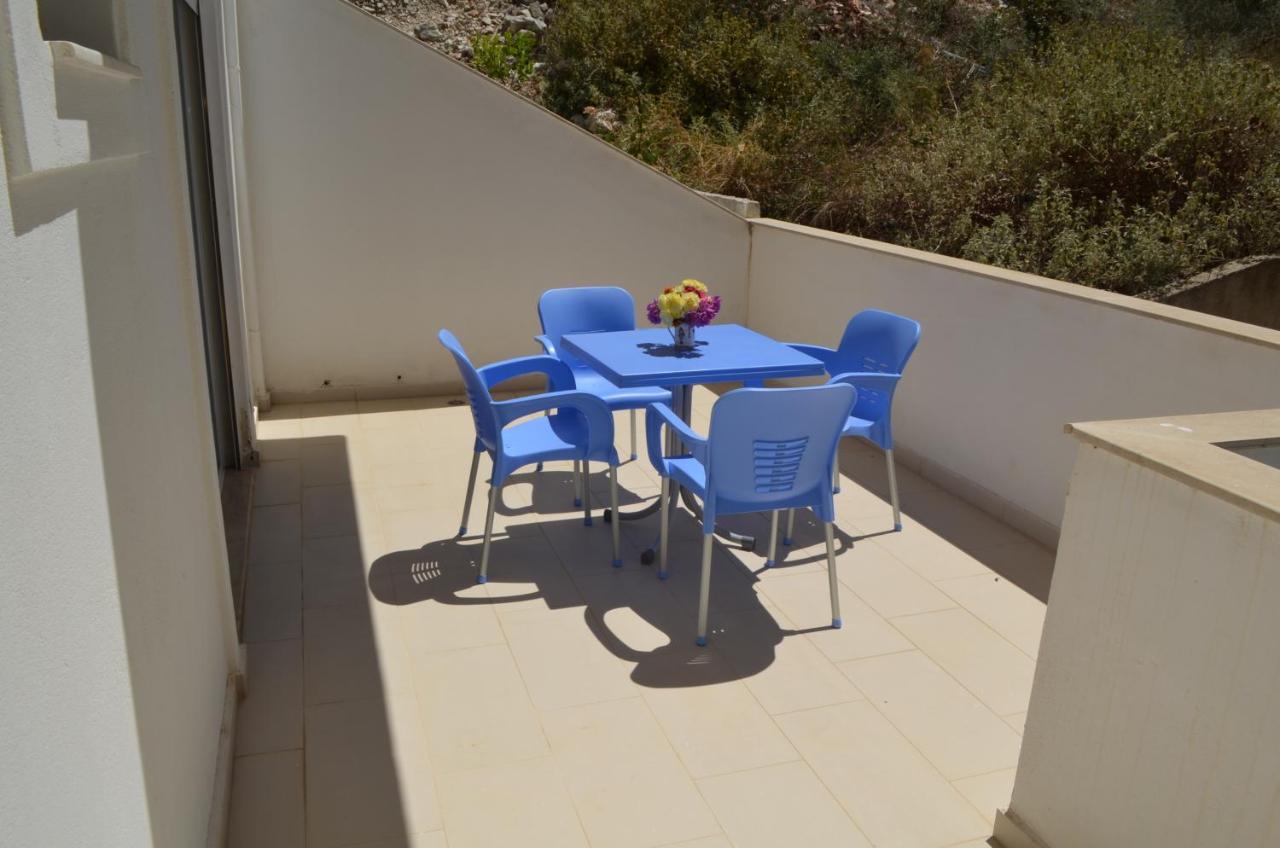 סרנדה Sejdi Apartments מראה חיצוני תמונה