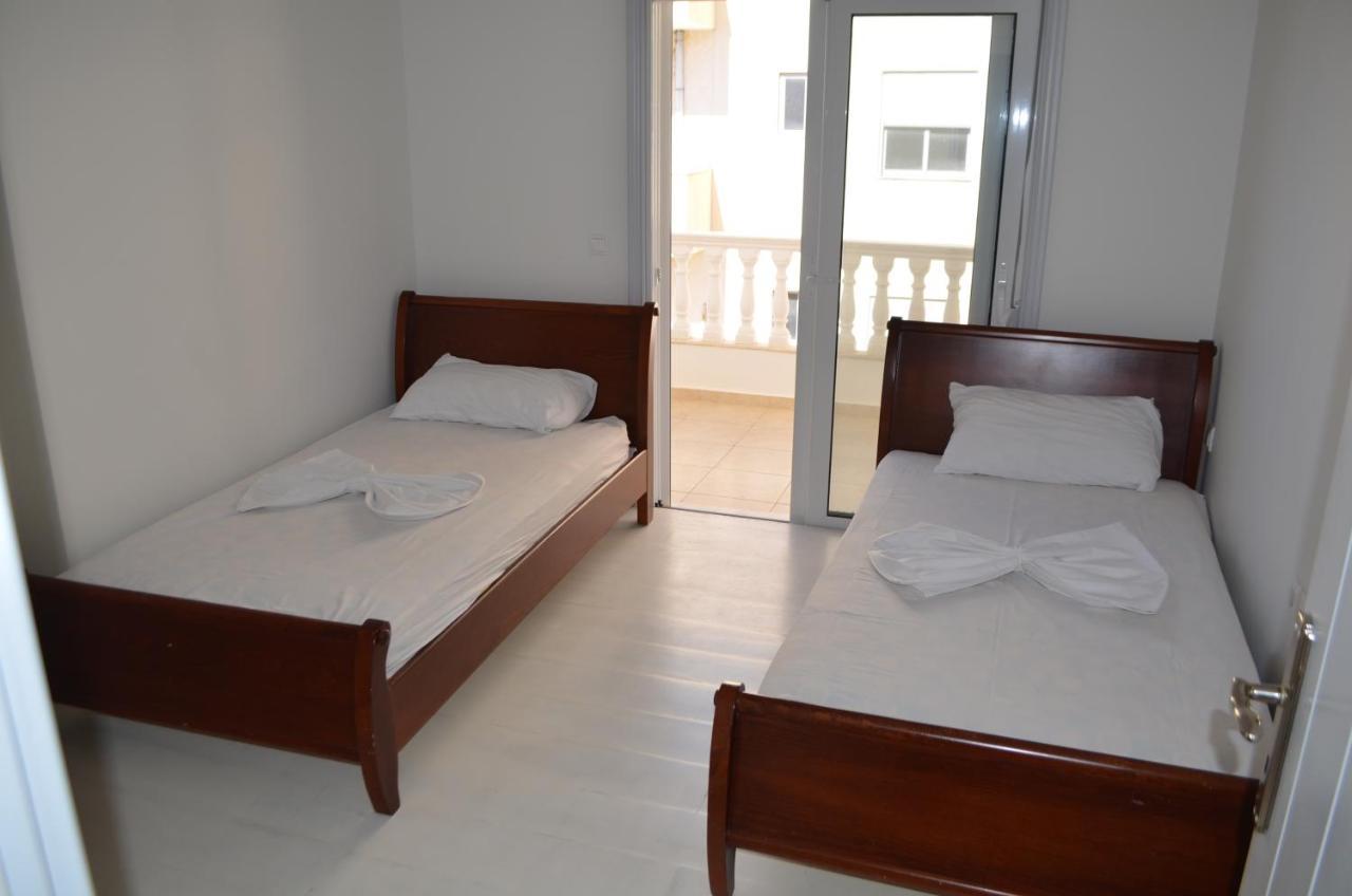 סרנדה Sejdi Apartments מראה חיצוני תמונה